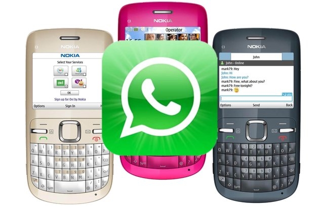 Whatsapp artık  bu cihazlarda çalışmayacak! 4