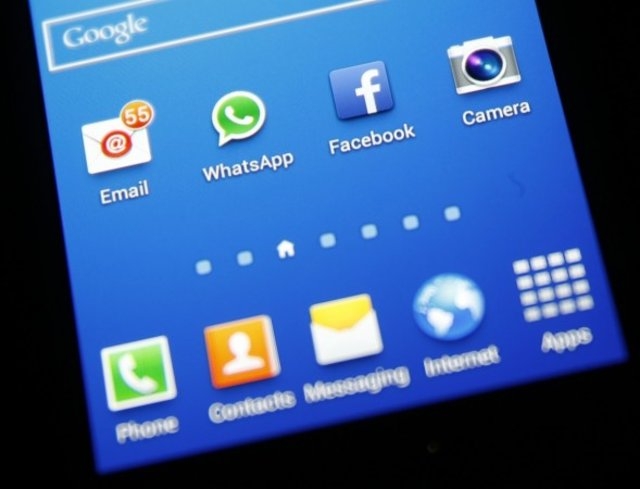 Whatsapp artık  bu cihazlarda çalışmayacak! 5