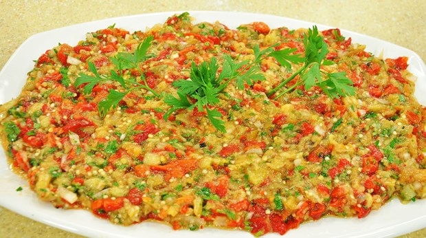 Osmanlı mutfağının ramazanda iftar sofralarını süsleyen en özel 105 yemeği (İftar menüleri) 21