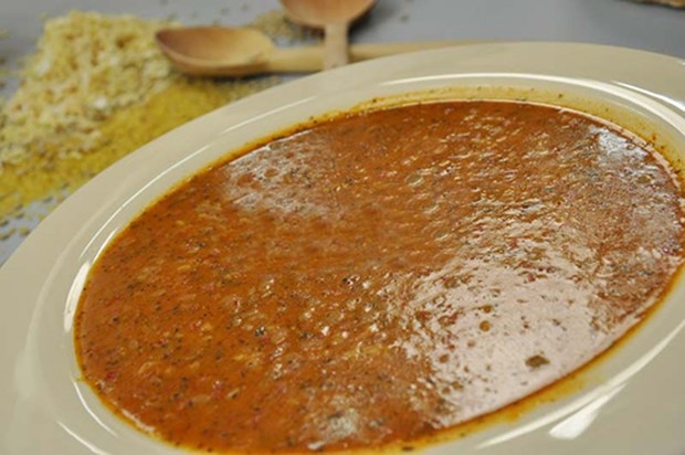 Osmanlı mutfağının ramazanda iftar sofralarını süsleyen en özel 105 yemeği (İftar menüleri) 72