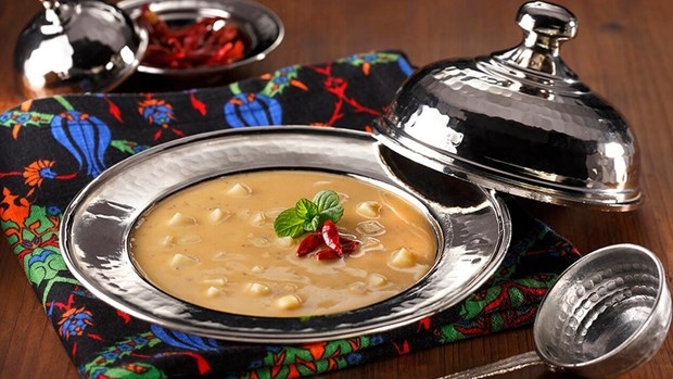 Osmanlı mutfağının ramazanda iftar sofralarını süsleyen en özel 105 yemeği (İftar menüleri) 78