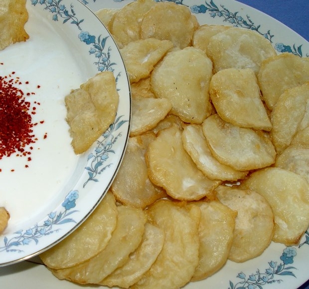 Osmanlı mutfağının ramazanda iftar sofralarını süsleyen en özel 105 yemeği (İftar menüleri) 25