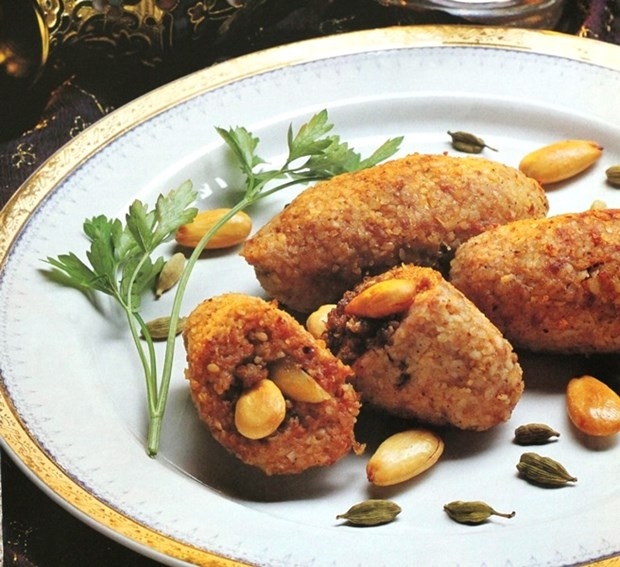 Osmanlı mutfağının ramazanda iftar sofralarını süsleyen en özel 105 yemeği (İftar menüleri) 42