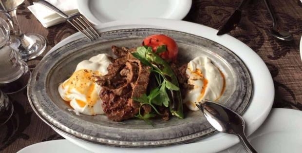 Osmanlı mutfağının ramazanda iftar sofralarını süsleyen en özel 105 yemeği (İftar menüleri) 89