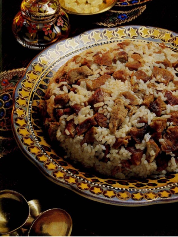 Osmanlı mutfağının ramazanda iftar sofralarını süsleyen en özel 105 yemeği (İftar menüleri) 11