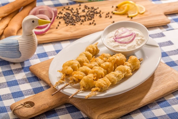 Osmanlı mutfağının ramazanda iftar sofralarını süsleyen en özel 105 yemeği (İftar menüleri) 90