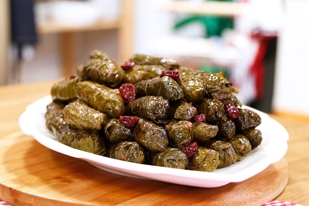 Osmanlı mutfağının ramazanda iftar sofralarını süsleyen en özel 105 yemeği (İftar menüleri) 3