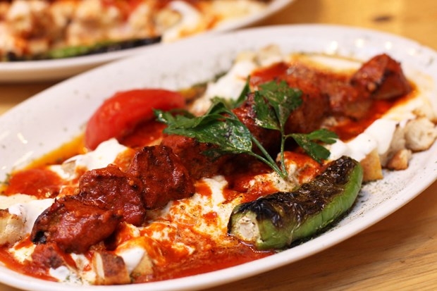 Osmanlı mutfağının ramazanda iftar sofralarını süsleyen en özel 105 yemeği (İftar menüleri) 33