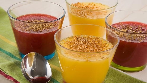 Osmanlı mutfağının ramazanda iftar sofralarını süsleyen en özel 105 yemeği (İftar menüleri) 49