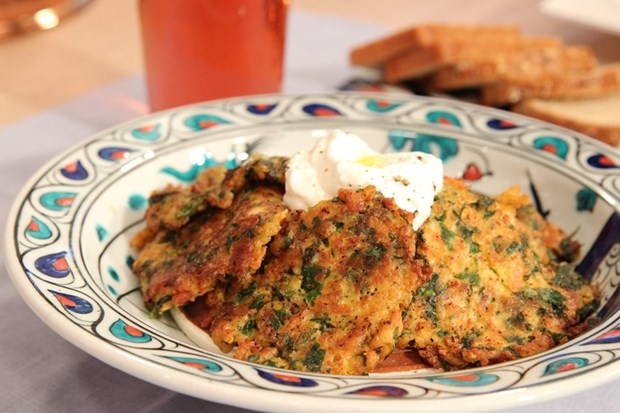 Osmanlı mutfağının ramazanda iftar sofralarını süsleyen en özel 105 yemeği (İftar menüleri) 60