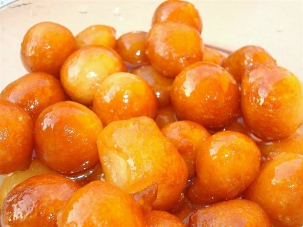 Osmanlı mutfağının ramazanda iftar sofralarını süsleyen en özel 105 yemeği (İftar menüleri) 65