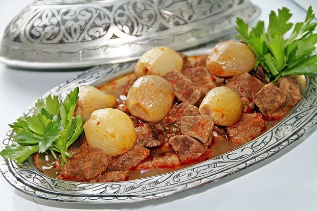 Osmanlı mutfağının ramazanda iftar sofralarını süsleyen en özel 105 yemeği (İftar menüleri) 36