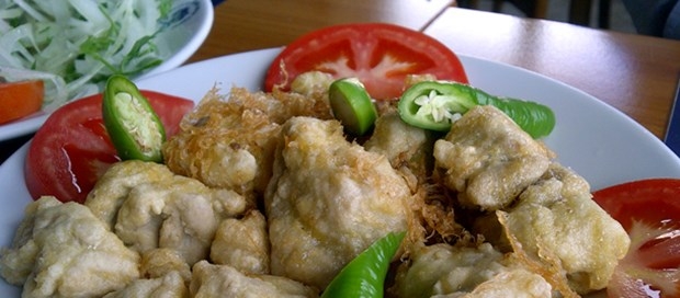 Osmanlı mutfağının ramazanda iftar sofralarını süsleyen en özel 105 yemeği (İftar menüleri) 97