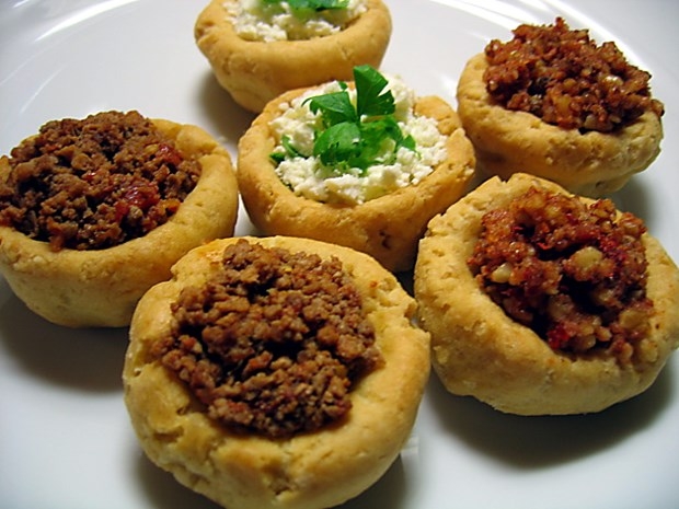 Osmanlı mutfağının ramazanda iftar sofralarını süsleyen en özel 105 yemeği (İftar menüleri) 24
