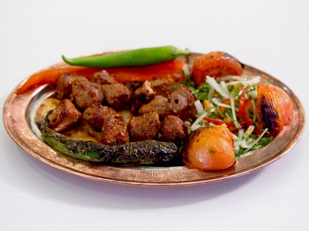 Osmanlı mutfağının ramazanda iftar sofralarını süsleyen en özel 105 yemeği (İftar menüleri) 64
