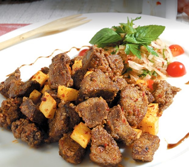Osmanlı mutfağının ramazanda iftar sofralarını süsleyen en özel 105 yemeği (İftar menüleri) 92