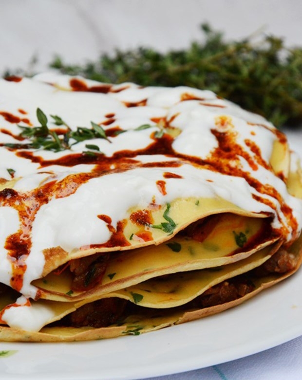 Osmanlı mutfağının ramazanda iftar sofralarını süsleyen en özel 105 yemeği (İftar menüleri) 1