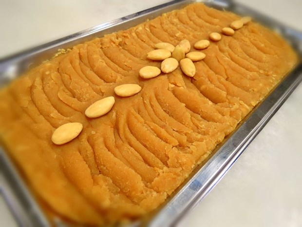 Osmanlı mutfağının ramazanda iftar sofralarını süsleyen en özel 105 yemeği (İftar menüleri) 46