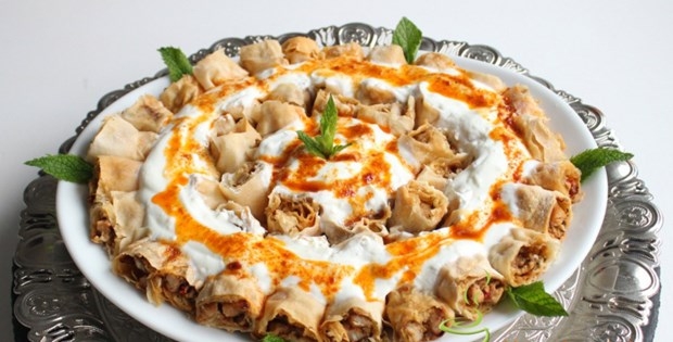 Osmanlı mutfağının ramazanda iftar sofralarını süsleyen en özel 105 yemeği (İftar menüleri) 23