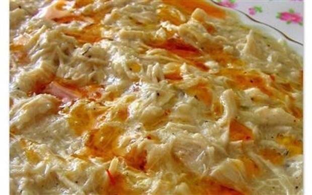 Osmanlı mutfağının ramazanda iftar sofralarını süsleyen en özel 105 yemeği (İftar menüleri) 87