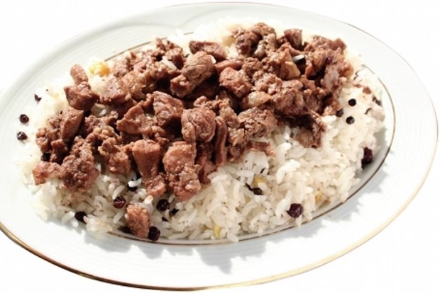 Osmanlı mutfağının ramazanda iftar sofralarını süsleyen en özel 105 yemeği (İftar menüleri) 103
