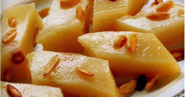 Osmanlı mutfağının ramazanda iftar sofralarını süsleyen en özel 105 yemeği (İftar menüleri) 88