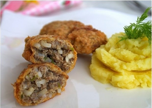 Osmanlı mutfağının ramazanda iftar sofralarını süsleyen en özel 105 yemeği (İftar menüleri) 34