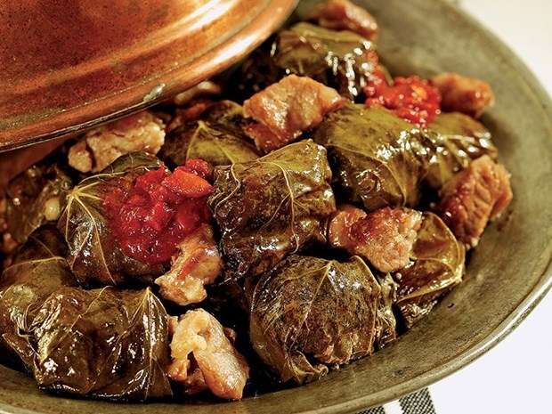 Osmanlı mutfağının ramazanda iftar sofralarını süsleyen en özel 105 yemeği (İftar menüleri) 22