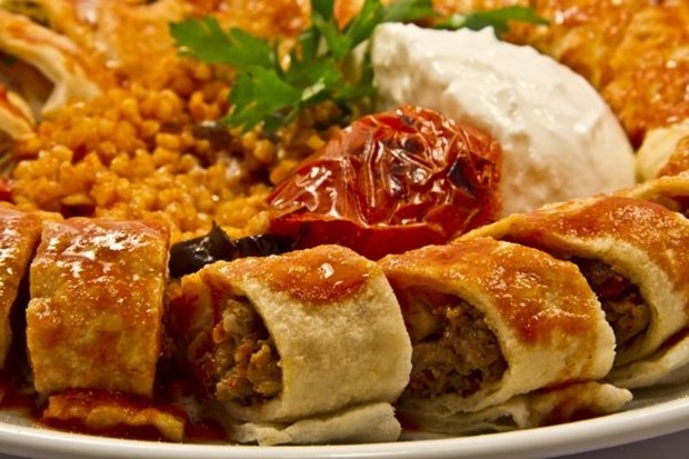 Osmanlı mutfağının ramazanda iftar sofralarını süsleyen en özel 105 yemeği (İftar menüleri) 79