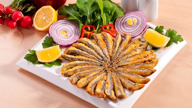 Osmanlı mutfağının ramazanda iftar sofralarını süsleyen en özel 105 yemeği (İftar menüleri) 4
