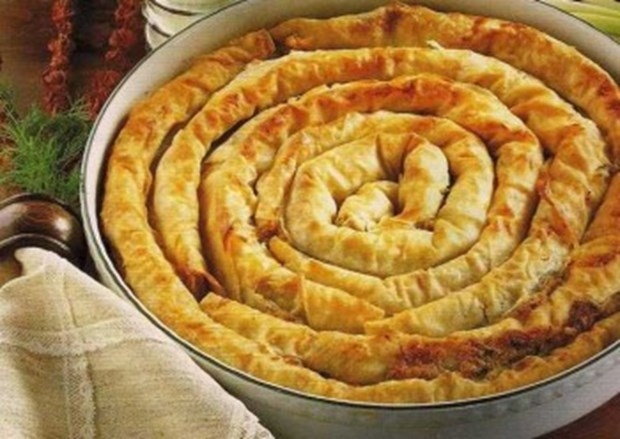 Osmanlı mutfağının ramazanda iftar sofralarını süsleyen en özel 105 yemeği (İftar menüleri) 98