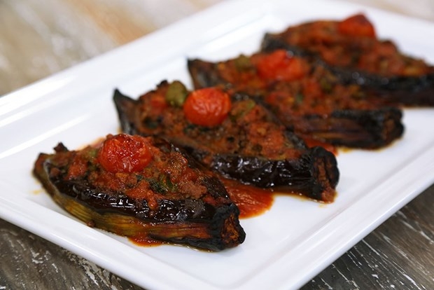 Osmanlı mutfağının ramazanda iftar sofralarını süsleyen en özel 105 yemeği (İftar menüleri) 16