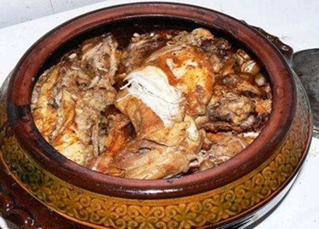 Osmanlı mutfağının ramazanda iftar sofralarını süsleyen en özel 105 yemeği (İftar menüleri) 66