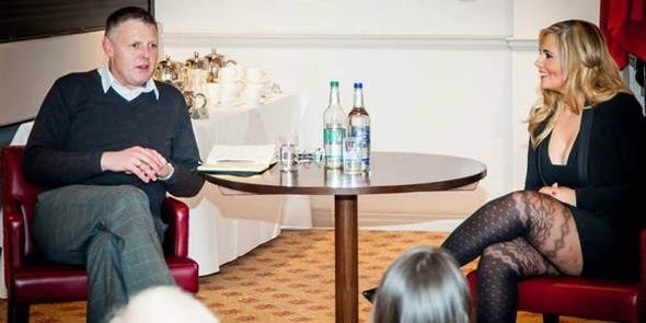 Herkesin yasak aşkını ifşa ediyordu dedektiften şoke eden itiraf! 9