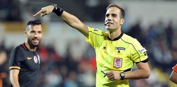 Süper Lig hakemlerinin aldığı ücretler dudak uçuklattı 19