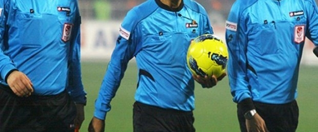 Süper Lig hakemlerinin aldığı ücretler dudak uçuklattı 2