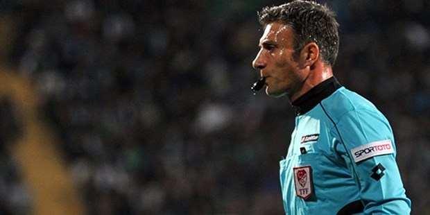 Süper Lig hakemlerinin aldığı ücretler dudak uçuklattı 16