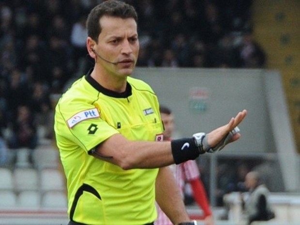 Süper Lig hakemlerinin aldığı ücretler dudak uçuklattı 14