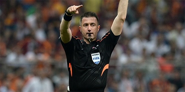 Süper Lig hakemlerinin aldığı ücretler dudak uçuklattı 10