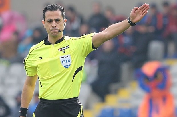 Süper Lig hakemlerinin aldığı ücretler dudak uçuklattı 4