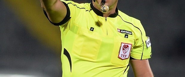 Süper Lig hakemlerinin aldığı ücretler dudak uçuklattı 1