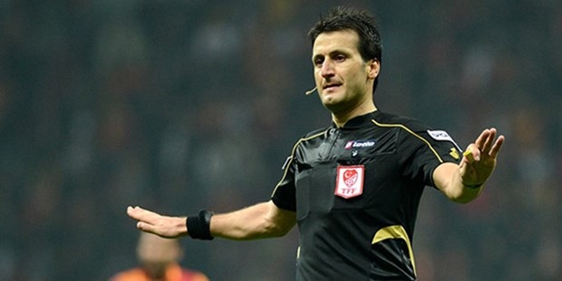 Süper Lig hakemlerinin aldığı ücretler dudak uçuklattı 13