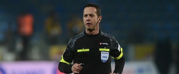 Süper Lig hakemlerinin aldığı ücretler dudak uçuklattı 9