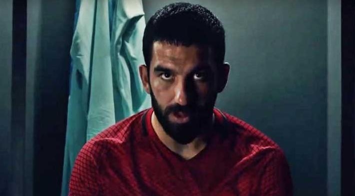 Arda Turan'ın yanında olan 8 futbolcu 18
