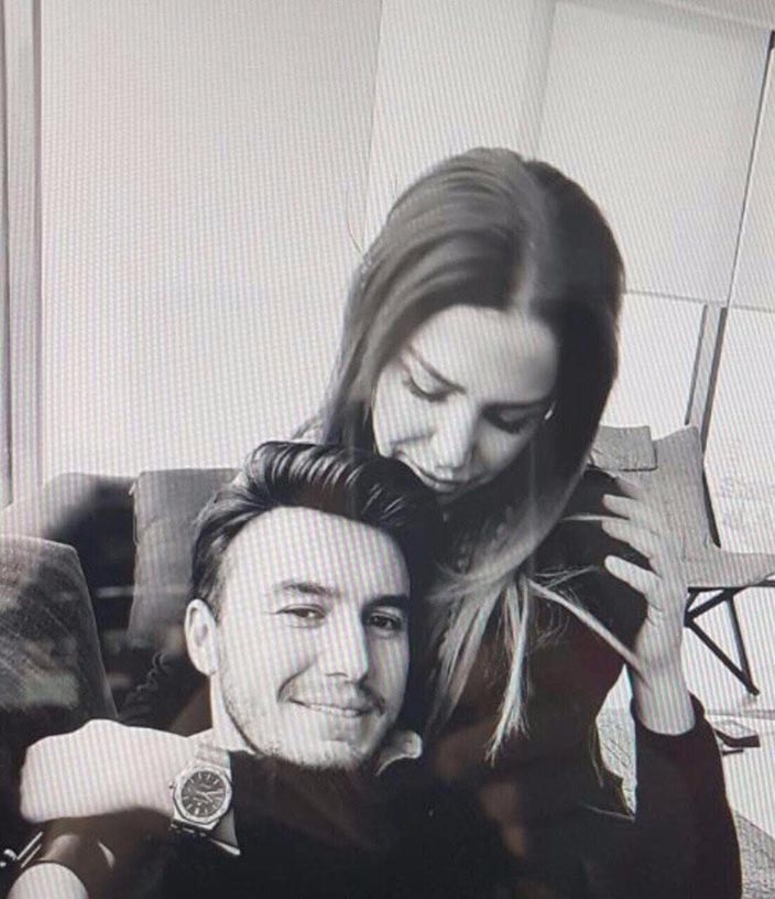 Mustafa Ceceli & Selin İmer ilişkisi hakkında 9 gerçek 4