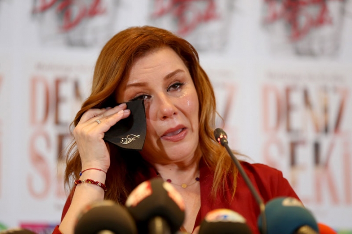 Deniz Seki'nin çocukluğu ve ilk hapis deneyimiyle ilgili bilinmeyenleri 14