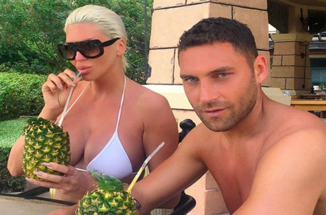 Jelena Karleusa'dan şampiyonluk bahşisi! 7