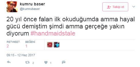 Tatil geldi, dizi severler Twitter’ı ablukaya aldı! 12