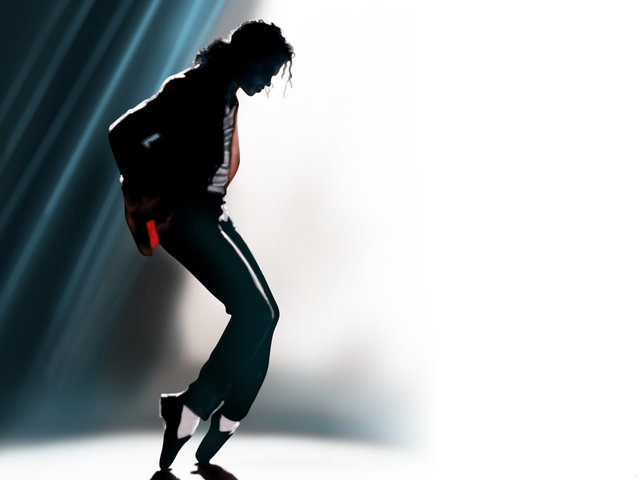 Michael Jackson gibi yürüyorsanız beyninizde sorun olabilir 1