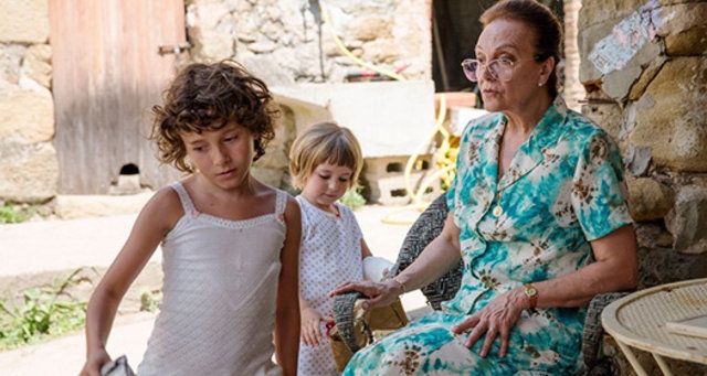 Bu hafta 3'ü yerli 9 film vizyona girecek! 12